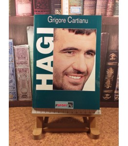 Grigore Cartianu - Hagi