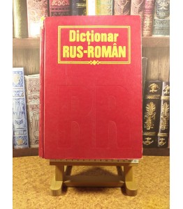 Dictionar Rus - Roman