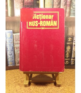 Dictionar Rus - Roman