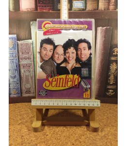 DVD Seinfeld 11 - Sezonul 3...