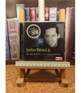 CD Stefan Banica jr. - De...