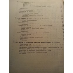 C. Anastasatu - Pneumoftiziologie clinica
